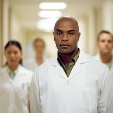 Where are the Black scientists?