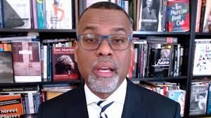 Eddie Glaude: Race Continues To Haunt Us In This Moment |
