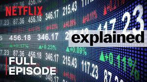 Explained | The Stock Market | FULL EPISODE