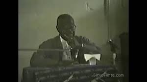 Dr. Josef Ben Jochannan | Why Do You Believe In God?