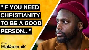 Is Christianity For Black People?