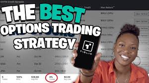 The Best Stocks Options Trading Strategies (Options Credit Spreads Using Tiblio)