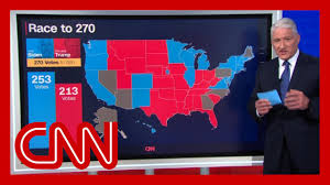 John King: If Trump loses here, he's done