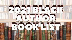BLACK AUTHORS // 2021 TO READ BOOK LIST ➤ Dominique Denesha
