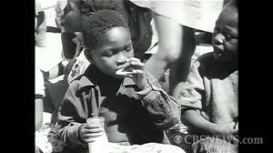 "Harvest of Shame" Florida 1960