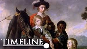 The Old Corruption (Britain's Slave Trade Documentary) |