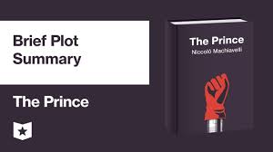 The Prince by Niccolò Machiavelli | In Depth Summary & Analysis