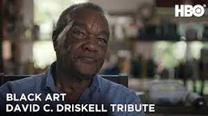 Black Art: In the Absence of Light (2021) | Full Documentary |