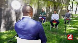 Dads speak on raising Black sons in America