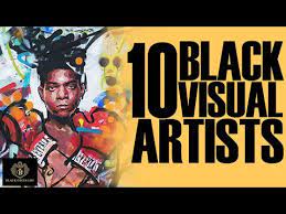 Black Excellist: 10 Trailblazing Black Visual Artists