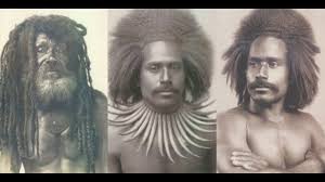 Black History Black People in Polynesia The Original Hawiians and The Collective Conscious