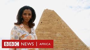 Kingdom of Kush - History Of Africa with Zeinab Badawi