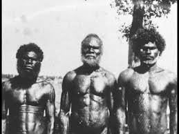 The First Americans Were Black People From Papua and Australia