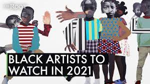 Art Exhibitions by Black Women That You Need to See in 2021