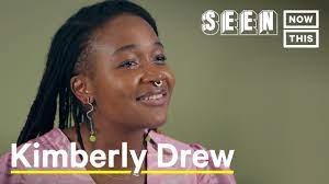 How Black Contemporary Art's Founder Kimberly Drew Amplifies Black Artists | SEEN | NowThis