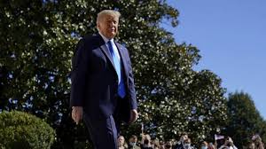 Trump vows to fight election results, GOP divided |