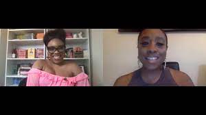 World Book Day Social: Black Girls Book Club founders, Nat and Mel, talk about books
