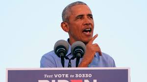 Obama Says He ‘Literally’ Left A ‘Pandemic Playbook’ For Trump That He Didn’t Follow | MSNBC