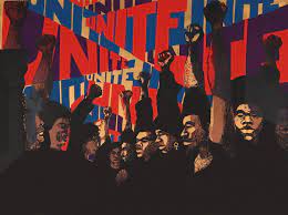 Soul of A Nation: Art In The Age of Black Power 1963-83 at The Broad
