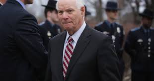 World Leaders Trust Biden, Sen. Ben Cardin Says