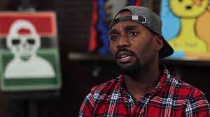 The Art Of Hustle: Street Art Documentary  2018