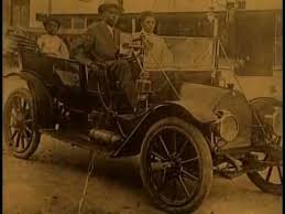 Black Wall Street - Full Documentary