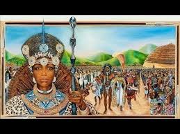 Ancient Africa - Untold History of the World