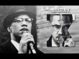 Malcolm X - The House Negro and the Field Negro