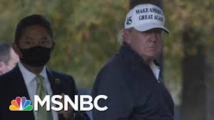 Trump's A Loser: What Does His 2020 Loss Mean For America?