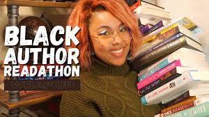 Black Author Readathon Wrap Up | 25 Romance Books