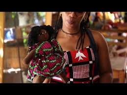Burkina Faso: African dolls challenge barbie stereotype |