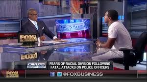 Does The American Govt Hate Black People Jay Morrison Debates Fox News Anchor