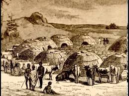 15 South Africa—The Dutch Cape Colony