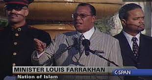 The Honorable Minister Louis Farrakhan | The Consequence of not doing for self