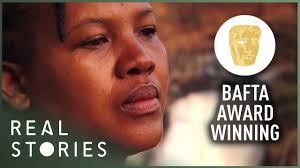 Mugabe's Legacy: Zimbabwe's Forgotten Children (Global Documentary) | Real Stories