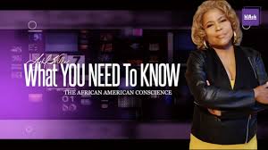WATCH: What You Need To Know — Nov 10, 2020: Young Voters Turned Out; 10M Covid Cases; Stacey Abrams