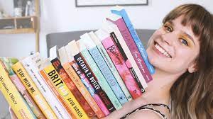 Brilliant books by black authors! Fiction & non-fic, poetry & autobiography