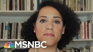 Biden Has Won But 'It Doesn't Feel Like It's Over,' Author Writes |