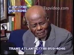 Jesus Explained - Dr. John Henrik Clarke and Ishakamusa Barashango African Spiritual Concepts