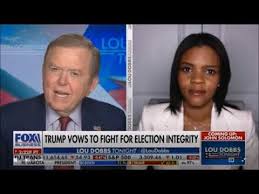 Candace Owens On Her Facebook Lawsuit & Democrats Not Wanting Election Integrity As Concerns Grow