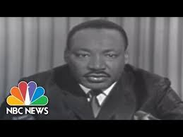 Martin Luther King, Jr. On NBC's Meet the Press (1965)