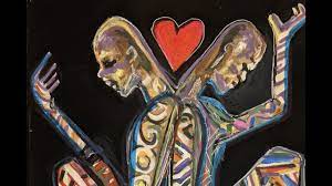 2021 Gallery Tour - A Celebration of Black Artists, Visual Arts Achievement & Young at Art
