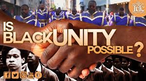 The Israelites: Is Black Unity Possible?