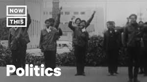 COINTELPRO: Why Did the FBI Target Black Activists Fighting for Equality?