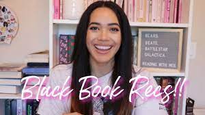 Book Recommendations All By Black Authors!! [CC]