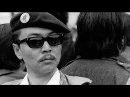 The Man Who Armed the Panthers