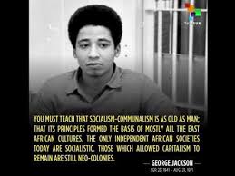 The Struggle Inside: The Murder of George Jackson