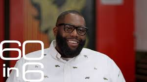Killer Mike on his next act: co-founding a Black-owned bank