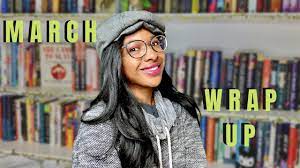 🤬 3 books that wasted my time, + MANY new faves 🎀 MARCH WRAP-UP