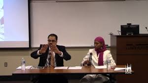 Islam as Black History